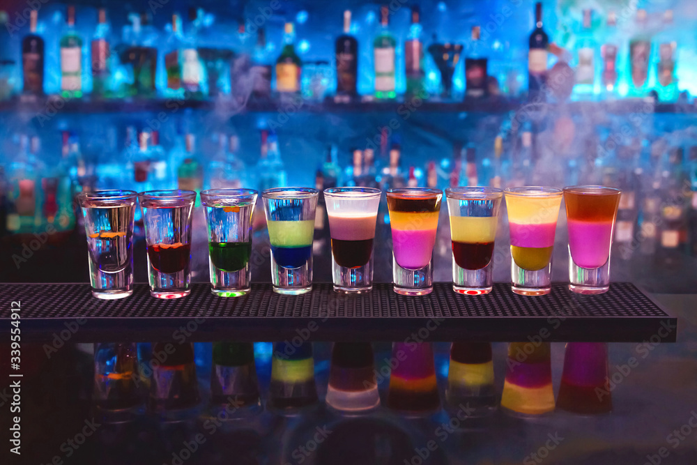 Shot